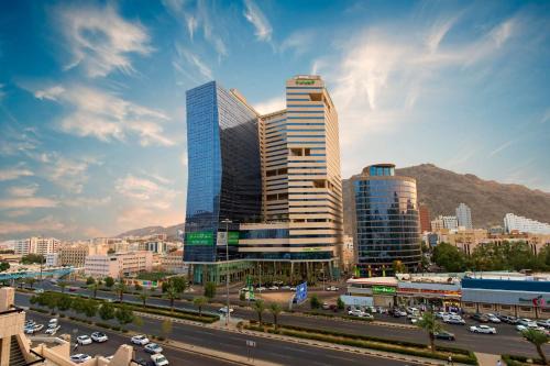 Al Aziziyah Hôtel | Makkah Al Aziziah