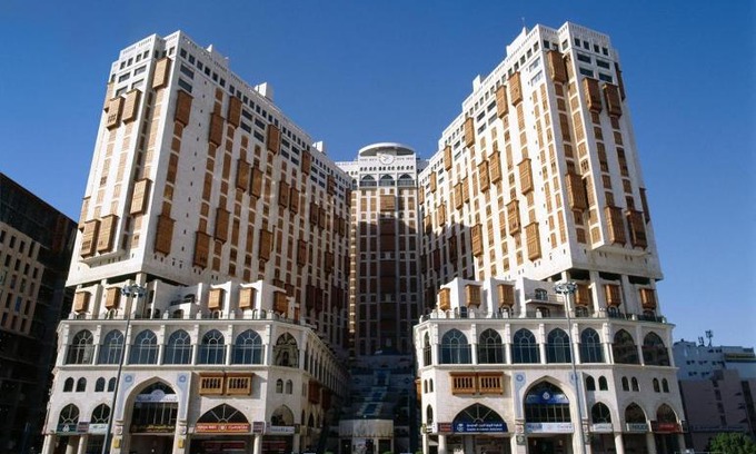 Mecca Hôtel | Makkah Hotel