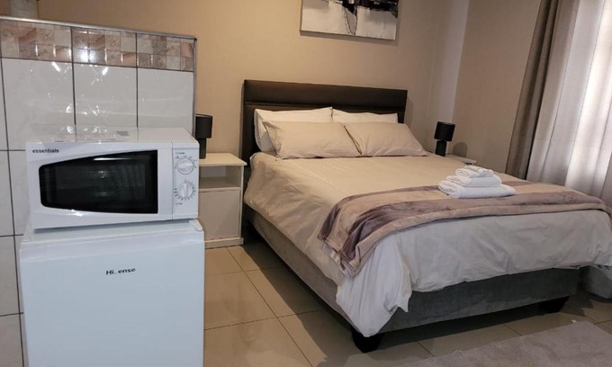 Blouberg Maison | Makobaneng Guesthouse