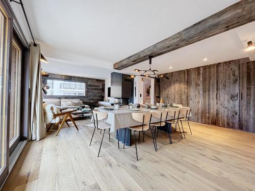 Les Gets Appartement | Makore - Les Gets - Centre village