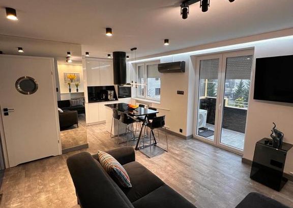 Konin Appartement | Makowy Apartament Konin