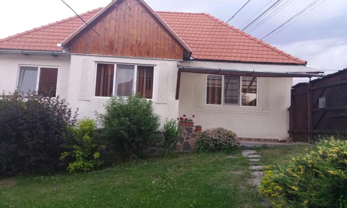 Praid Maison | Maksai Vendégház