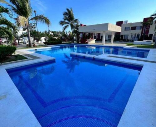 Acapulco Maison | Maktub Casa AcaCancún