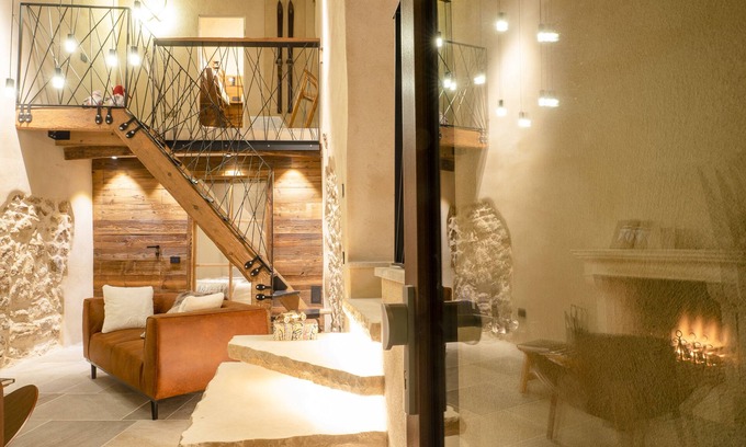 Pescocostanzo Maison | MALÙ Exclusive Retreat: your secret place in Pescocostanzo - Italy