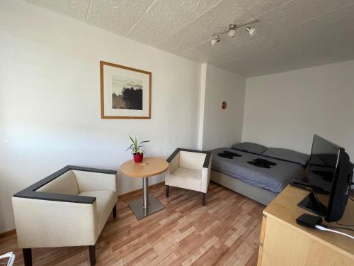 Horni Vltavice Appartement | Malý apartmán na Šumavě