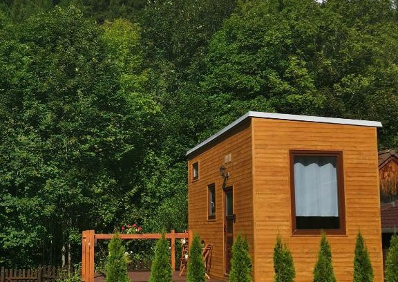 Relov Maison | Malý kúsok raja