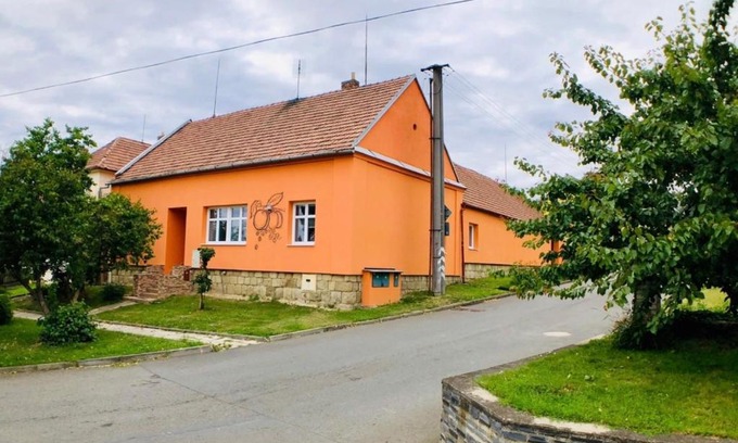 Zeravice Maison | Malý penzion U Meruňky