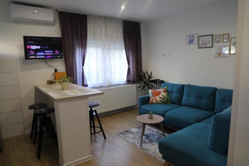 Vinkovci Appartement | MALA KUĆA