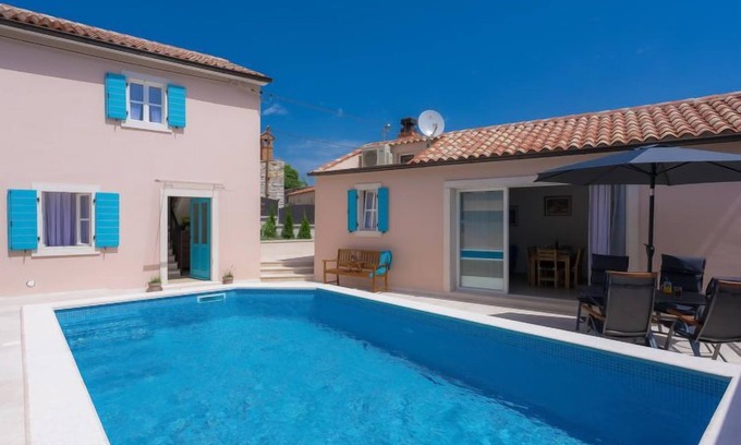 Barban Maison | Mala Mare by Interhome