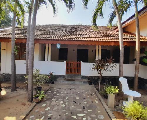 Nallur Maison | Malabar home stay