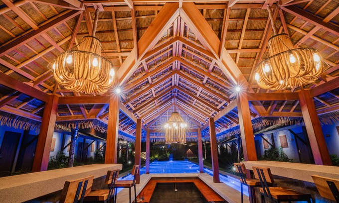 Ko Sire Hôtel | Malabar Pool Villa Phuket