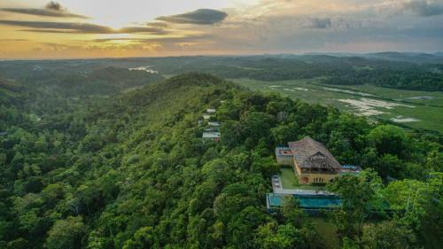 Welipitiya Hôtel | Malabara Hill
