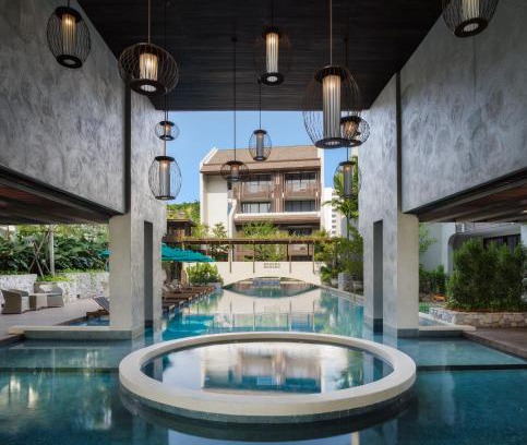 Chang Khlan Hôtel | Maladee Rendezvous Hotel Chiang Mai