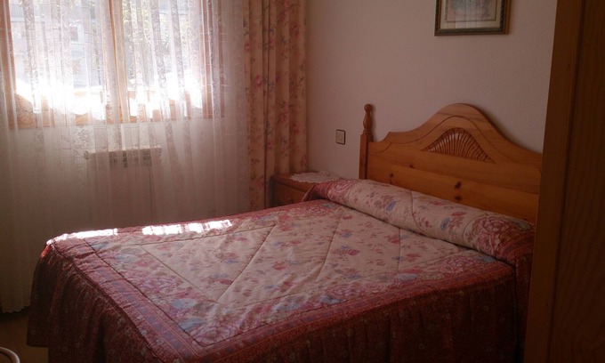 Torla Appartement | Appartement Maladeta