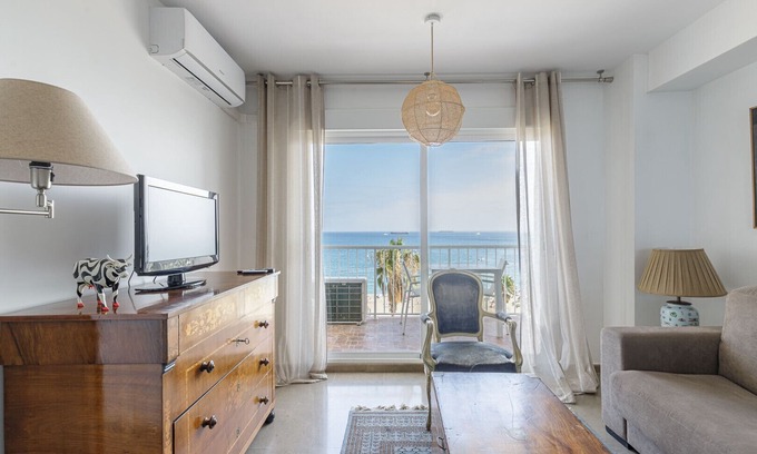 La Malagueta Appartement | Malagueta - Miradore IV