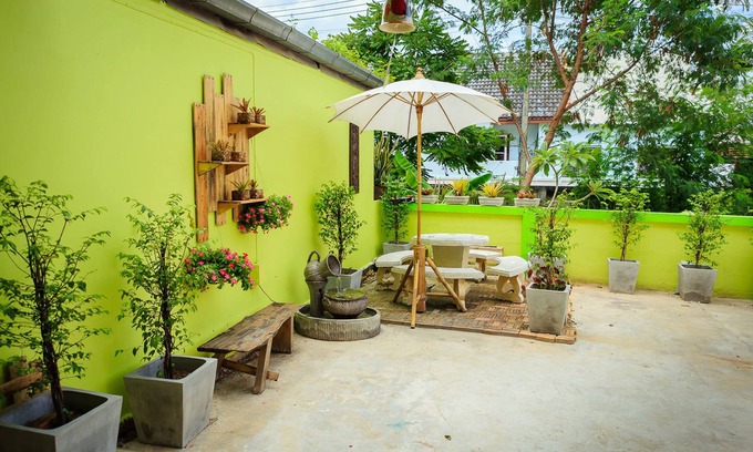 Lampang Maison | Malai Place Lampang