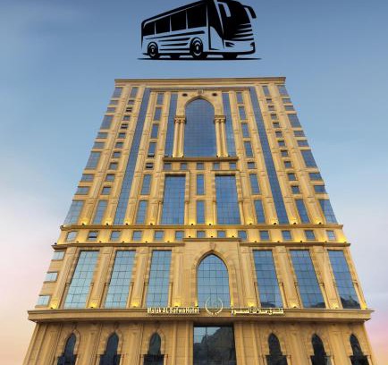 Mizail Hôtel | Malak al Safwa