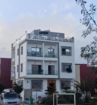 Imsouane Auberge | Malak Surf House