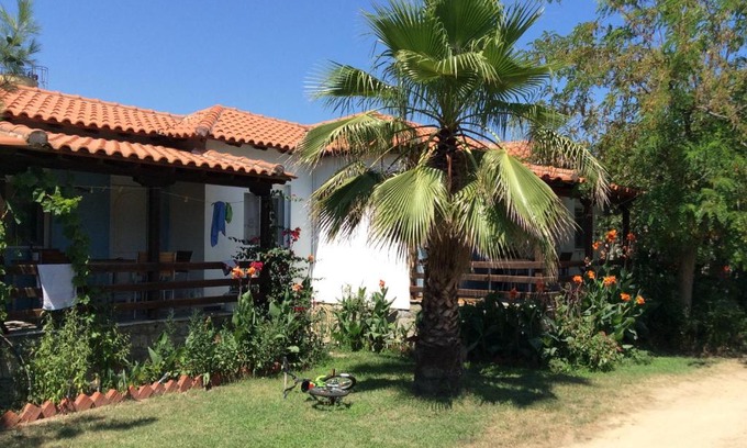 Sikia Appartement | Malama Rooms