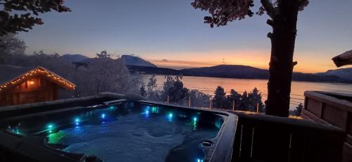 Laukeng Maison | Malangen Lodge