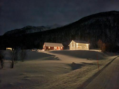 Kvaloya Maison | Malangen Lodge