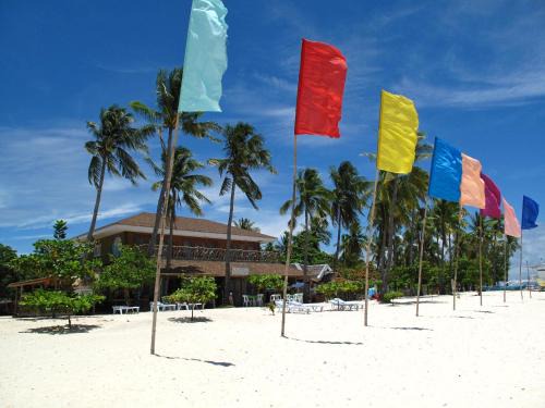 Amambucale Station Balnéaire | Malapascua Legend Water Sports and Resort