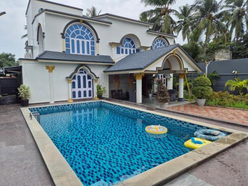 Covelong Beach Hôtel | Malar Inn Resort