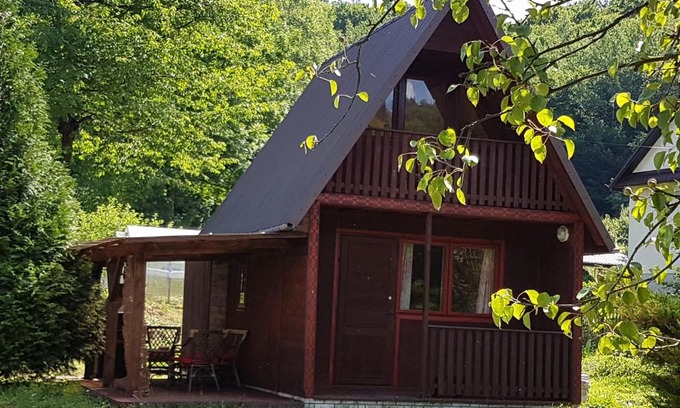 Wapienne Maison | Malastow Mały Domek