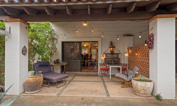 Miramonte Maison | Maldeojo Condo/ Pool/Minutes to Downtown/Close to Hiking Trails