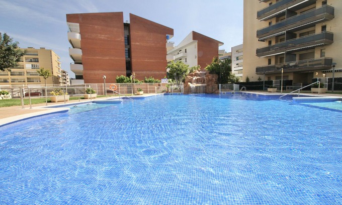 La Pineda Appartement | MALDIVAS
