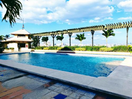 San Geronimo Maison | Malecón Center, Torre 3