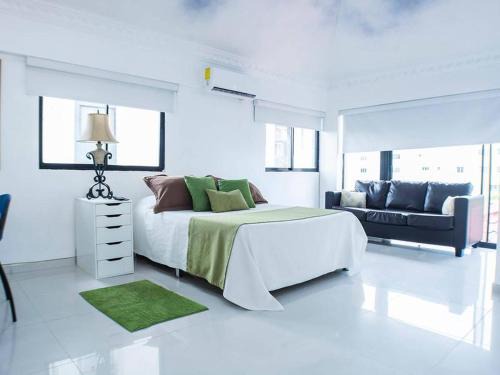 Ciudad Universitaria Maison | Malecon Cozy - Premium Plus 16