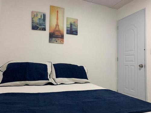 Ciudad Universitaria Maison | Malecon Cozy Private Room 6