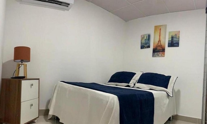 Ciudad Universitaria Appartement | Malecon Cozy Private Room