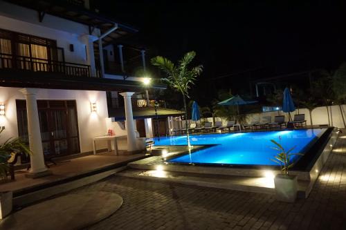 Matara Hôtel | Malee Villa (Beach Inns Holiday Resort)