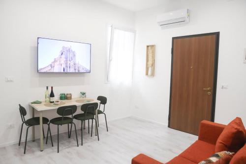 Santa Lucia Appartement | Malema