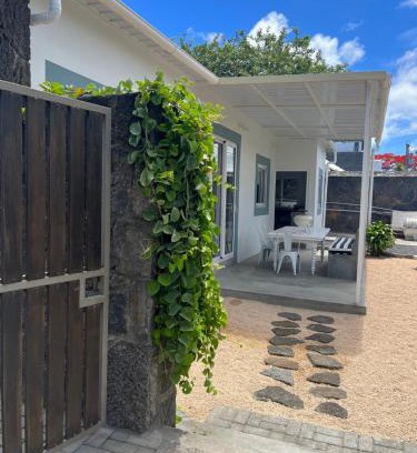 Pointe aux Canonniers Maison | Malena Guest House