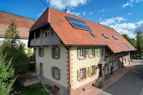 Stuehlingen Appartement | Malermeisterhaus