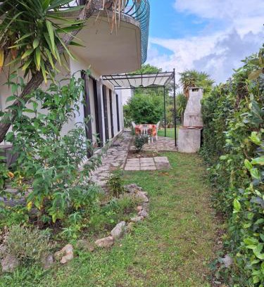 Poussan Appartement | Maleska