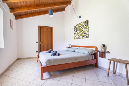 Arco Hôtel | Malga San Giovanni