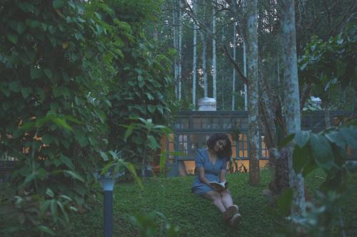 Kalloor Maison | Malhar - Your Home Beneath The Clouds