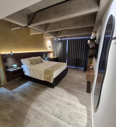 Llanogrande Appartement | Mali Experience