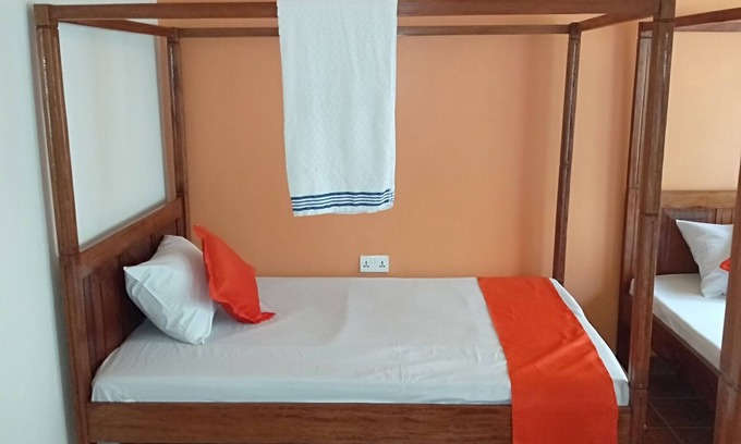 Mombasa Maison | Mali Guest House