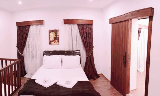 Frenaros Maison | MALIA FOUNTAIN HOUSE