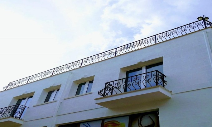 Bogaz Appartement | Malia Holiday Let (Deuxième étage)