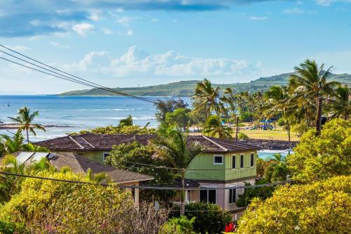 Poipu Maison | Malia Makai - E - Egret
