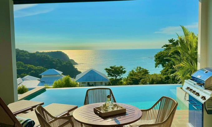 Pacific Marlin Hôtel | Malibu At Pacific Marlin