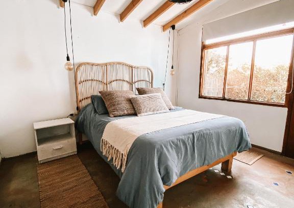Maitencillo Lit Et Petit-Déjeuner | Malibu Hostal Boutique