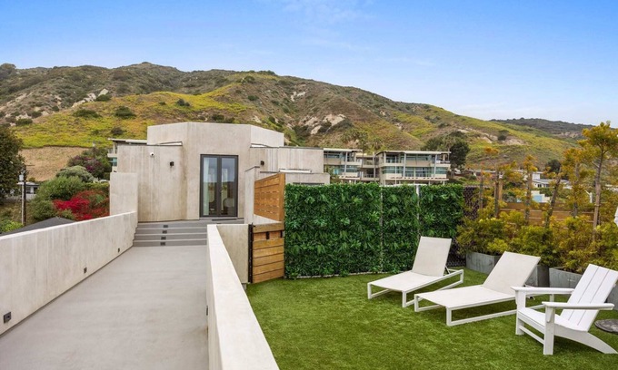 Eastern Malibu Appartement | Malibu Sand Suite #16 - Perfect Beach-Side Studio