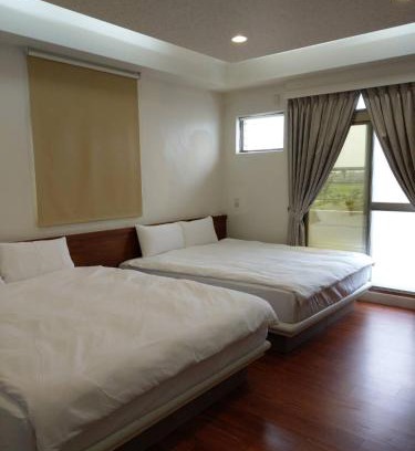 Jiaoxi Maison | Malin 100 B&B Jiaoxi